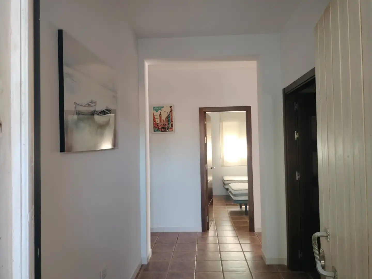 Chalet con piscina en venta en Las Lagunas - Campano, imagen 29