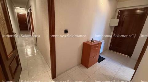 Photo 4 of Flat for sale in Salesas, Salamanca Capital