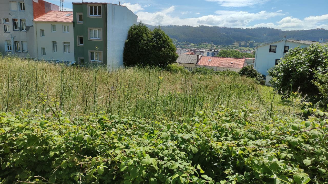 Residential for sale in Cedeira