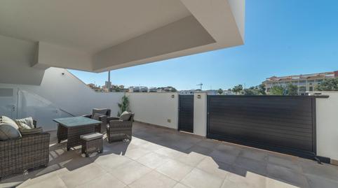 Foto 5 de Planta baja en venta en  San Mateo, Santiago de la Ribera, San Javier
