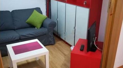Photo 5 of Flat to rent in Calle de Sagasta, Trafalgar, Madrid