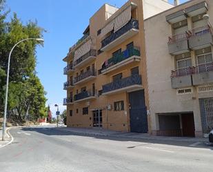 Exterior view of Apartment for sale in Alicante / Alacant