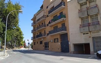 Apartament en venda a POSTIGOS, Villafranqueza