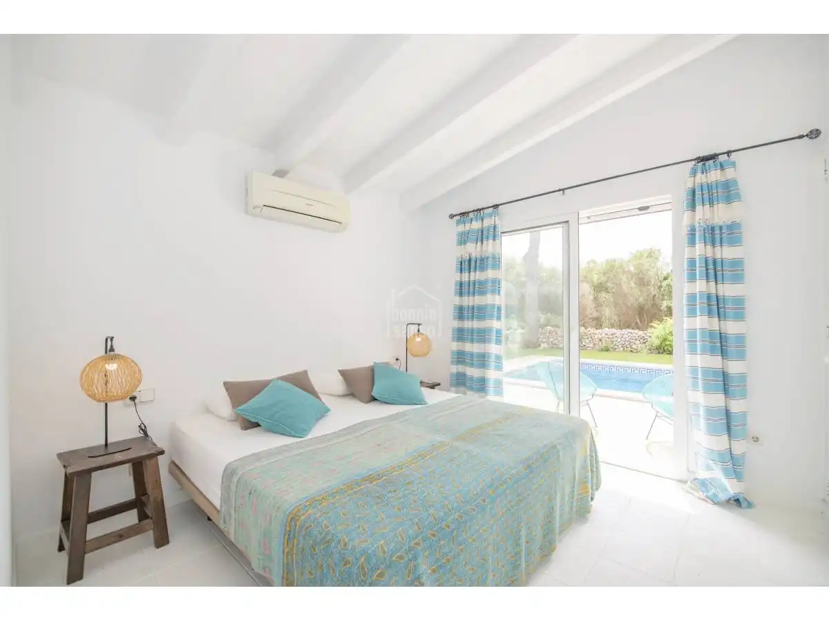 Villa avec piscine à vendre à Trebalúger, imagen 61