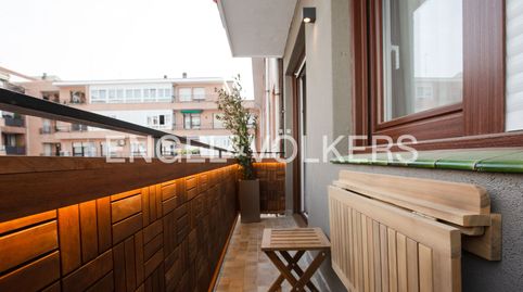 Foto 4 de Piso en venta en San Pedro de Deusto - La Ribera, Bilbao