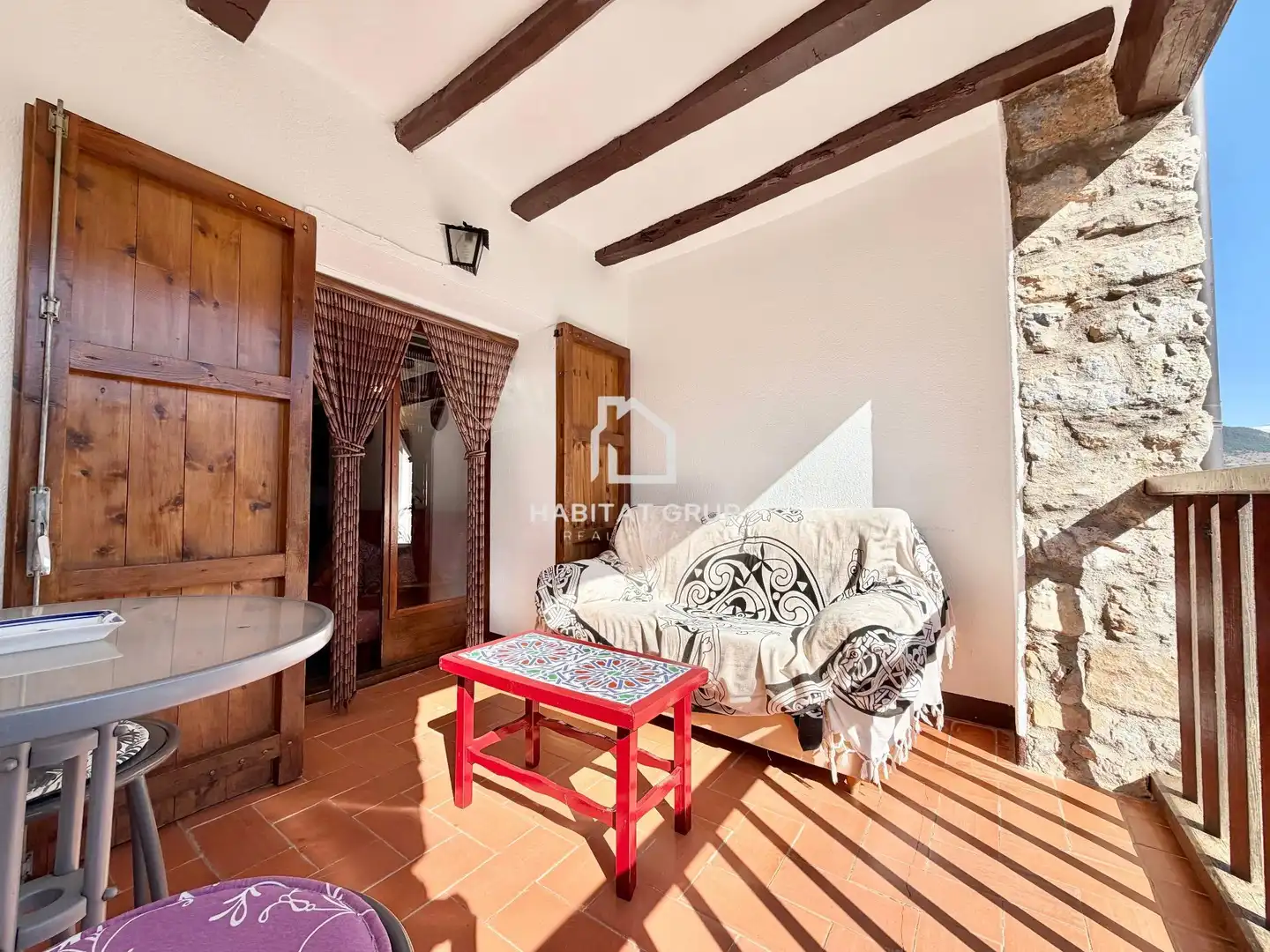 Houses for sale in Saldes