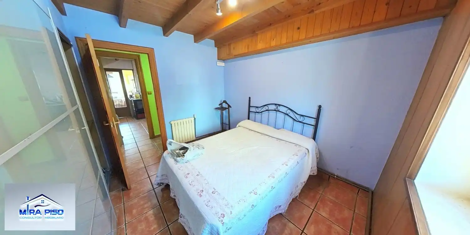 Casa con terraza en venta en Bárcena de Cicero, imagen 22
