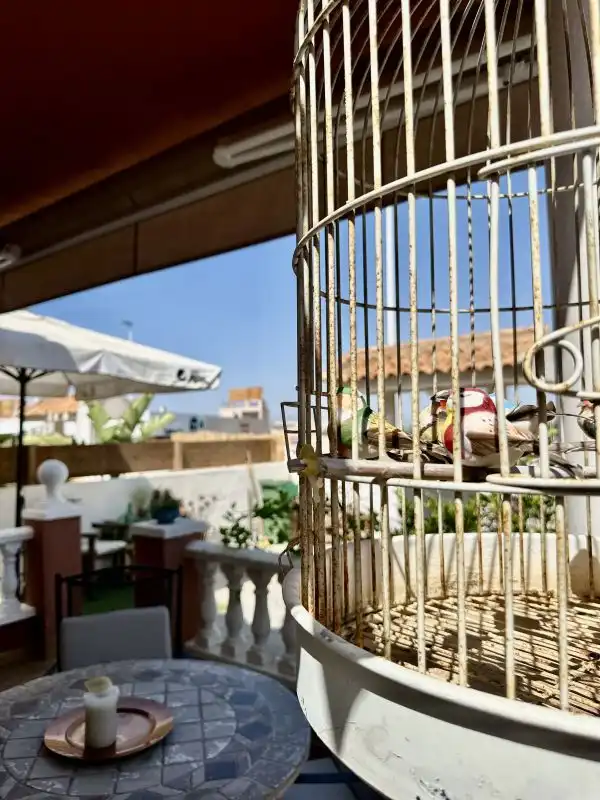 Casa o chalet en venta en AV finlandia, 2, Monte y Mar