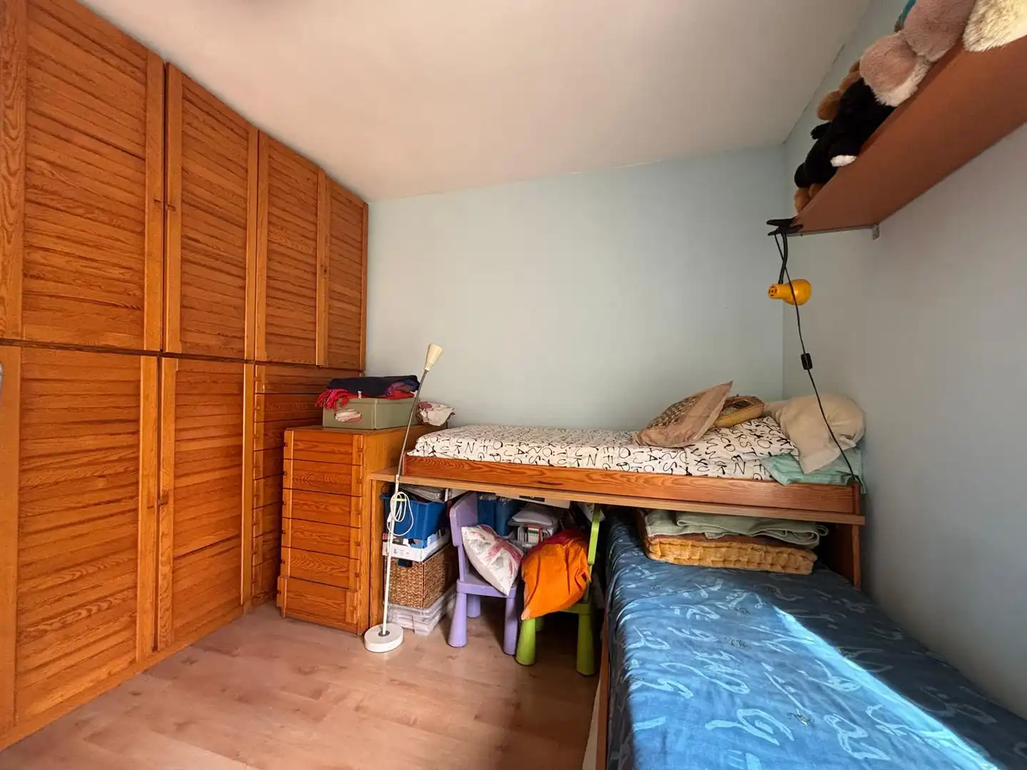Casa aparellada en venda a Centre - Sant Oleguer, imagen 20