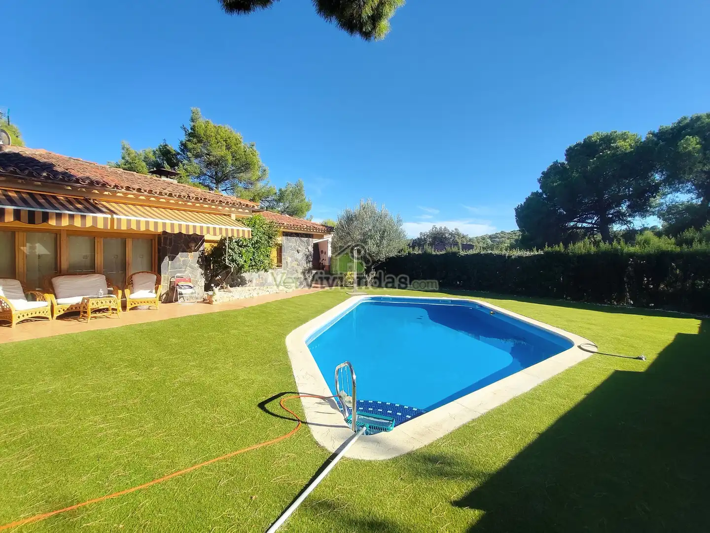 Maison avec piscine à vendre à Collbató, imagen 38