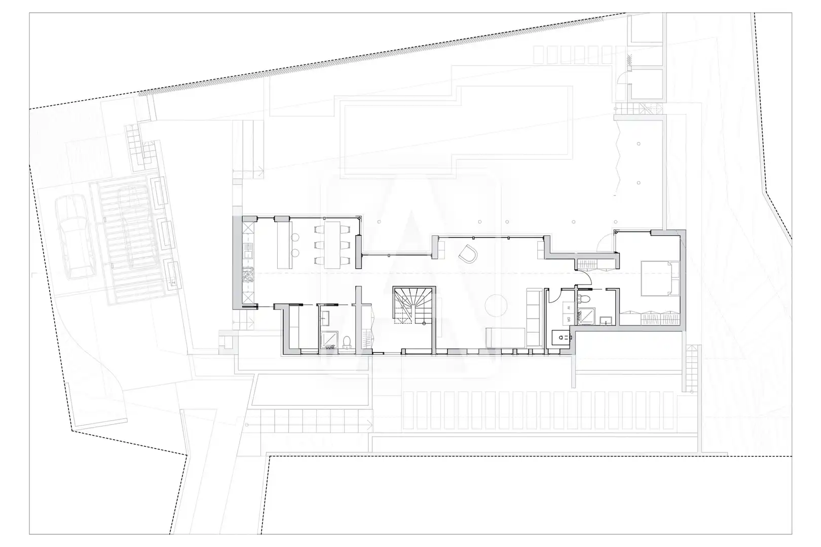 Villa con piscina in vendita a Benimeit - Tabaira, imagen 5