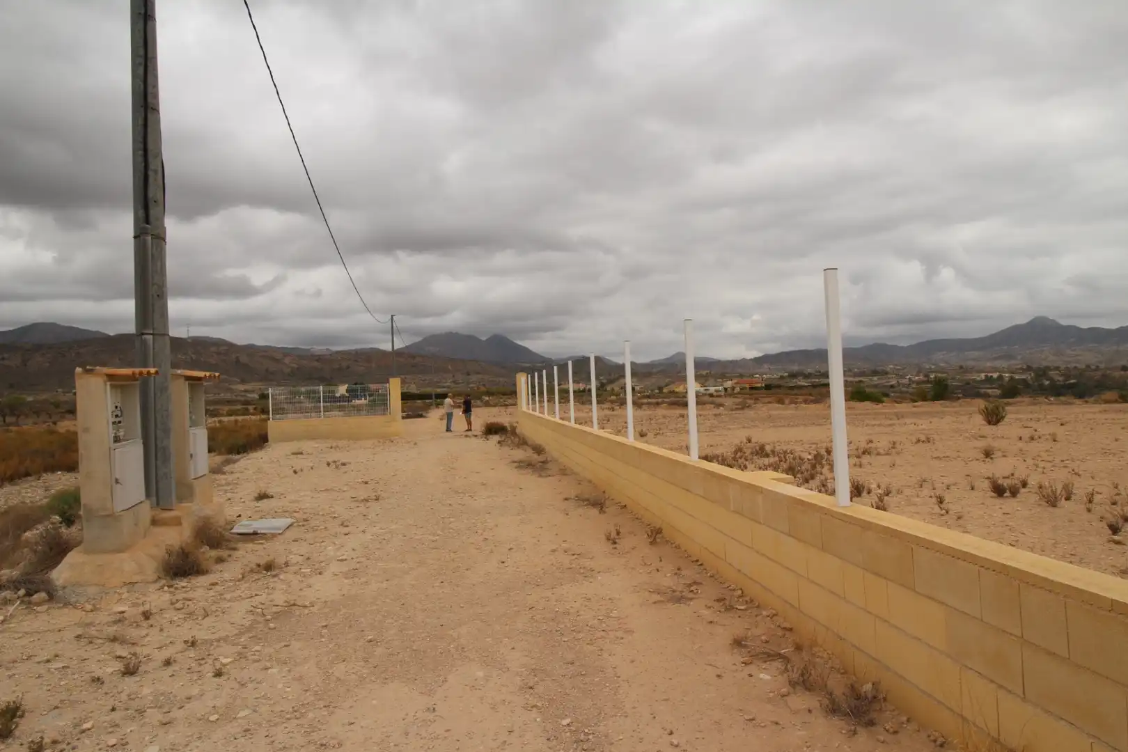 Terrenys i solars en venda a Abanilla, imagen 2