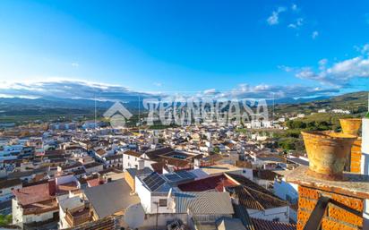 Exterior view of House or chalet for sale in Vélez-Málaga  with Terrace