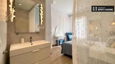 Foto 4 de Pis per a compartir a Sagrada Família,  Barcelona Capital