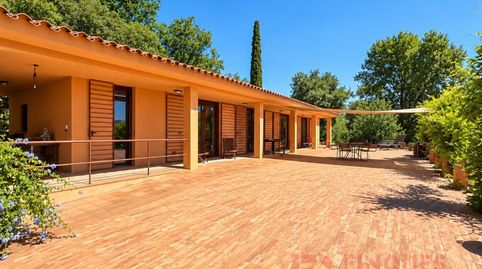 Foto 2 de Casa o xalet en venda a Calle Segarra, Bescanó, Girona