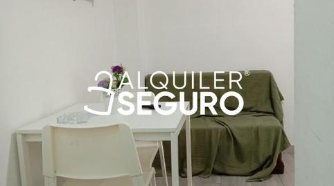 Photo 3 of Study for rent in Bernardo de la Torre, Santa Catalina - Canteras, Las Palmas de Gran Canaria