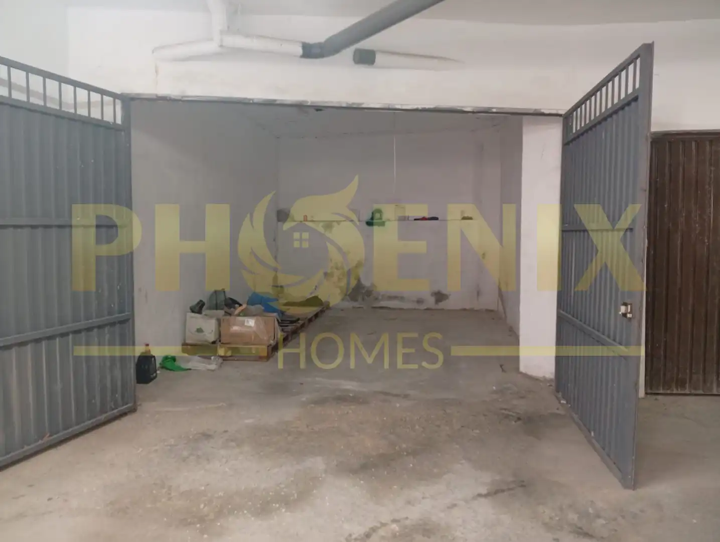 Aparcamiento con ascensor en venta en Chaparil - Torrecilla - Punta Lara