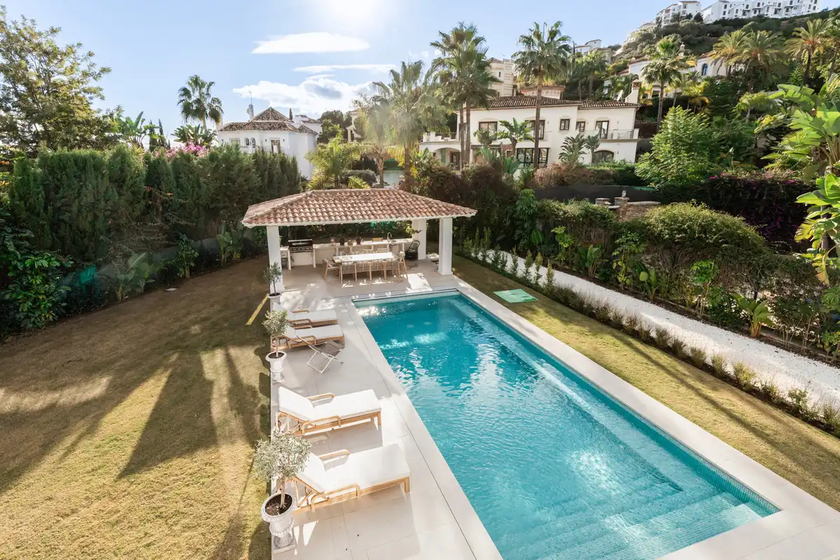 Maison mitoyenne à vendre à Los Arqueros  - Puerto del Almendro, imagen 37