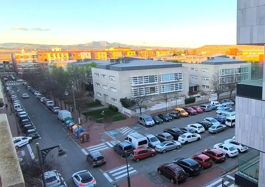 Flat with lift for sale in Oeste, imagen 13