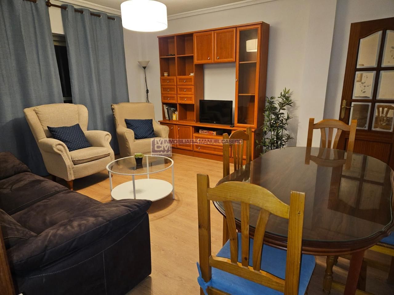 Flat to rent in Centro