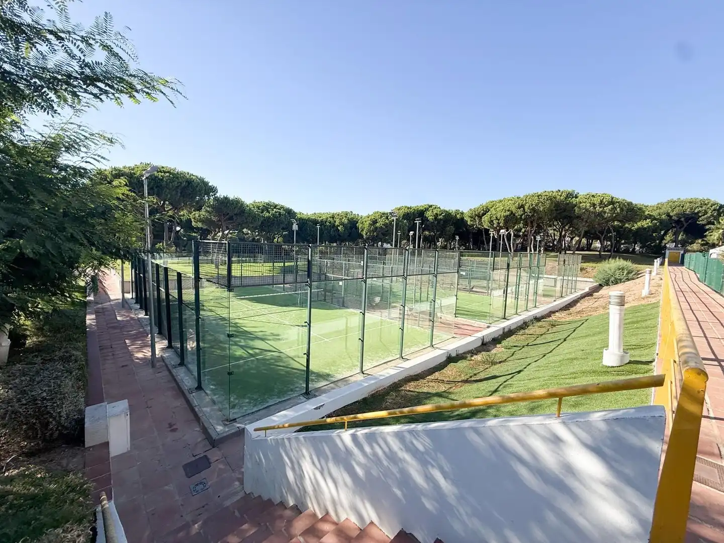 Adosado con terraza en venta en El Portil, imagen 52
