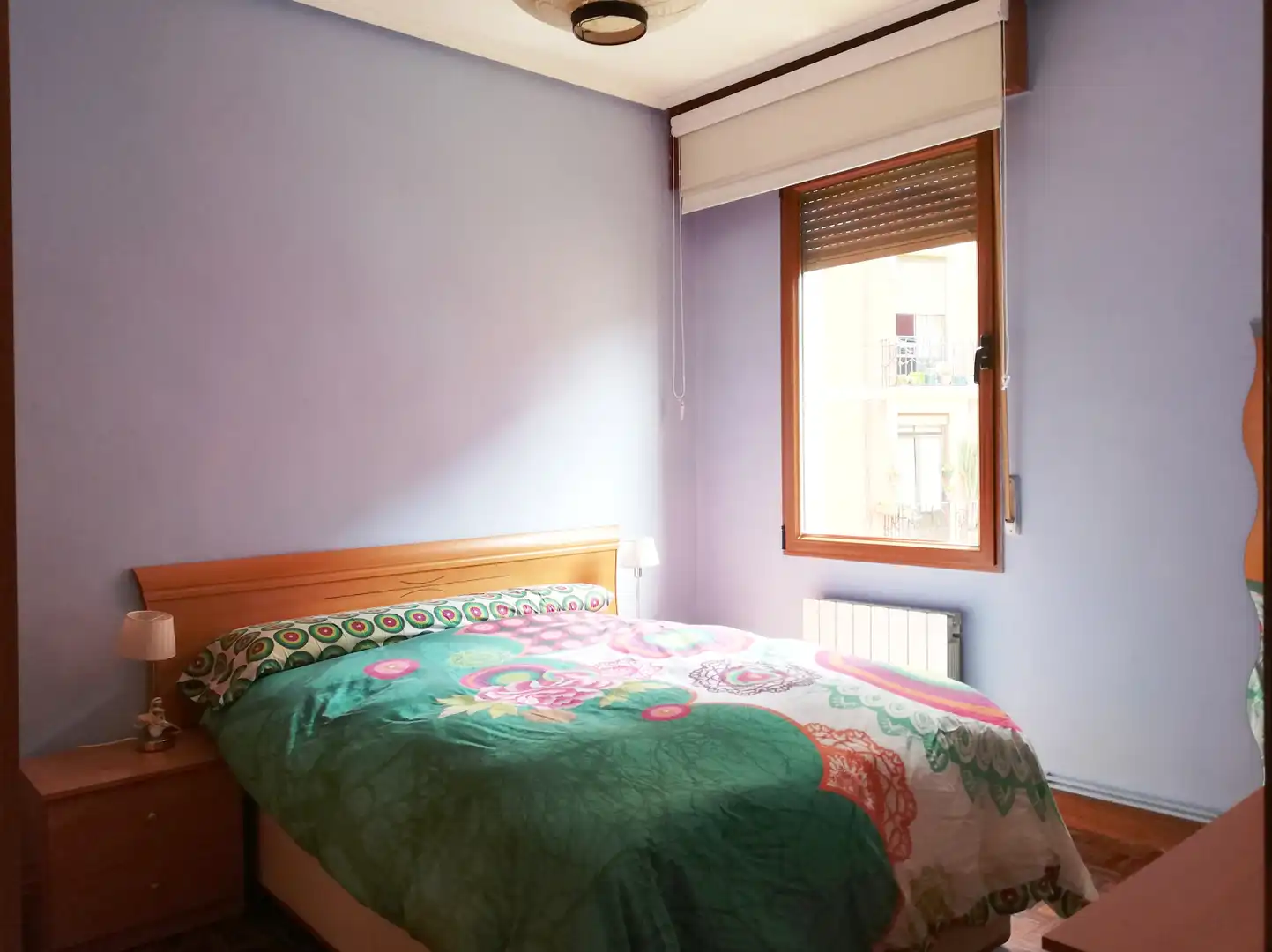 Habitación de Piso en venta en Bilbao  con Calefacción y Amueblado