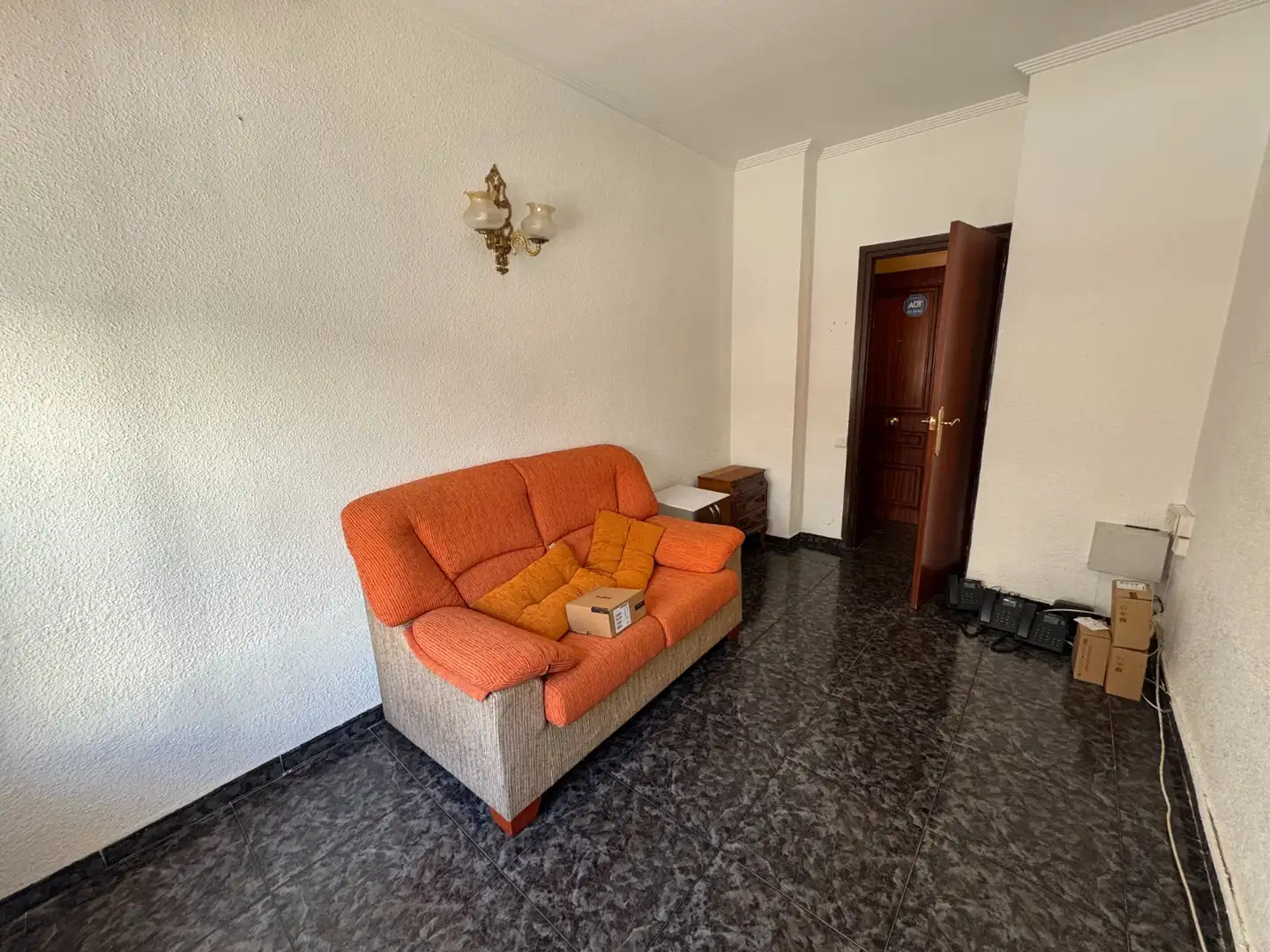 Bedroom of Flat for sale in Guardamar del Segura  with Swimming Pool