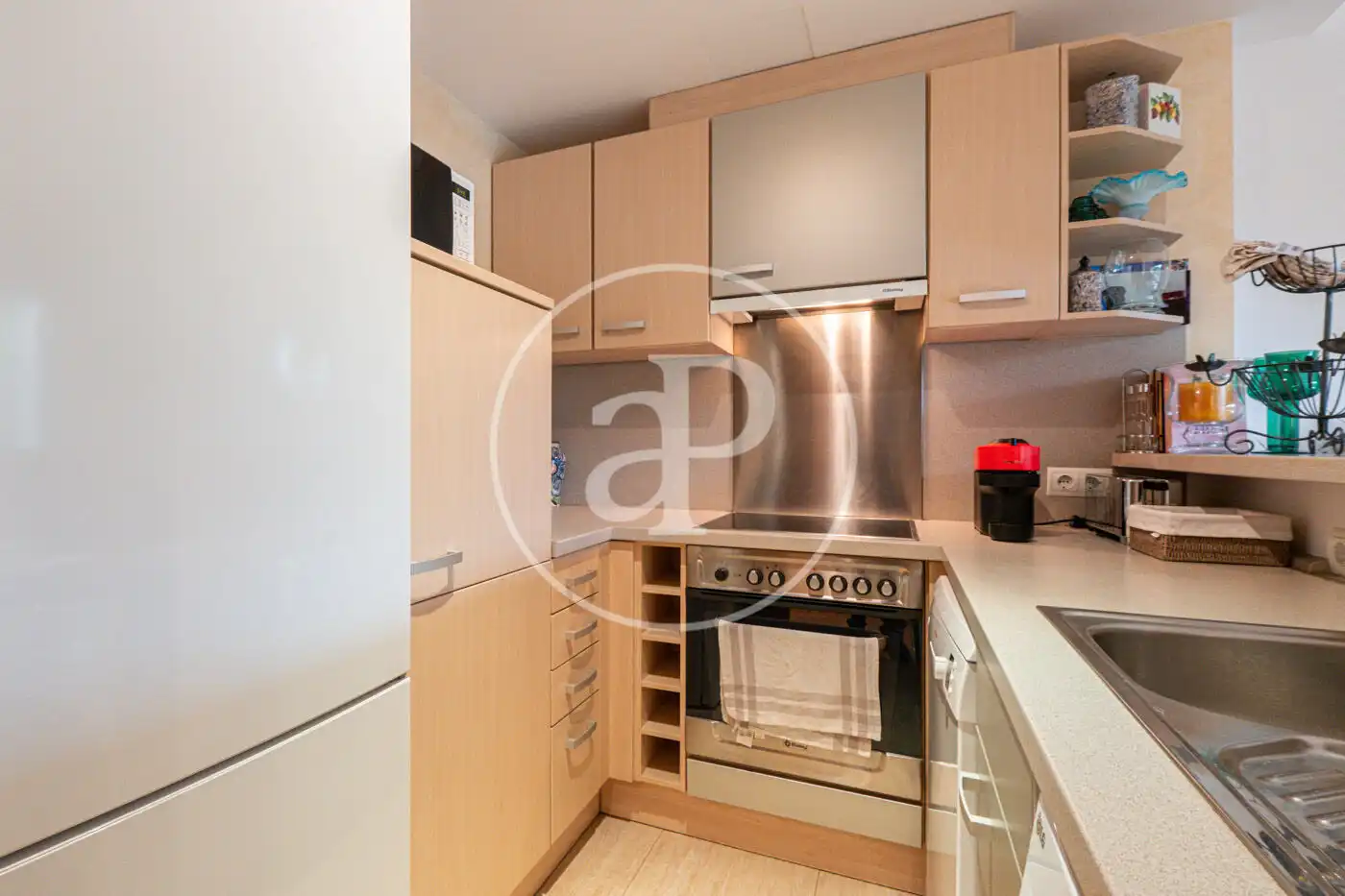 Appartement avec terrasse à louer à Cra. de Gaspar Sabater, imagen 10