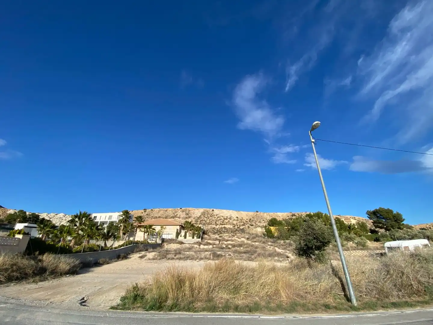 Residencial en venta en Calle Montíboli, Montnegre