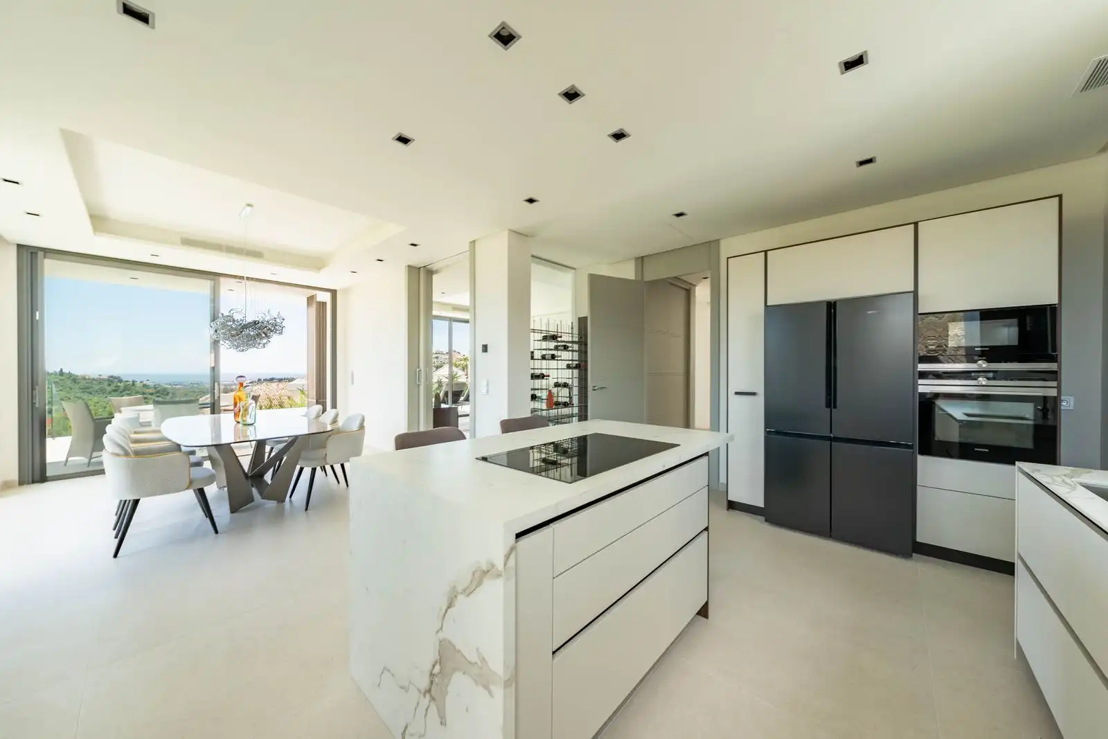 Chalet en venta en Calle la Pacheca Alta 22, imagen 29