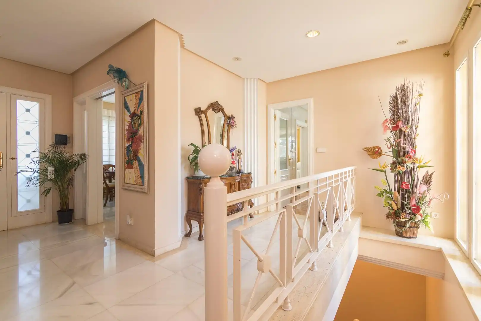 Casa o chalet en venta en Elche / Elx con Aire acondicionado, Jardín privado y Terraza