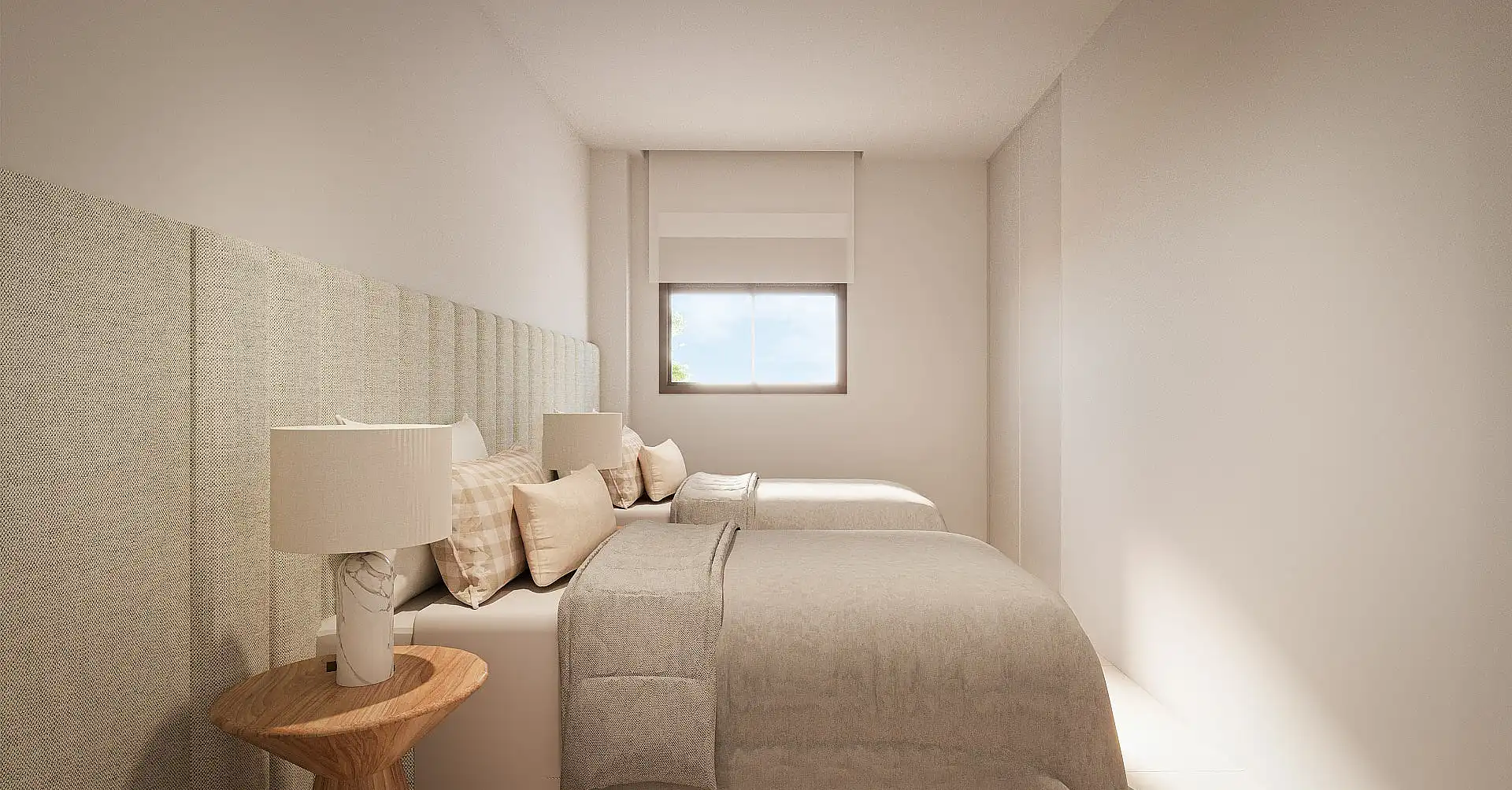 Apartament amb terrassa en venda a Campo de Murcia, imagen 19
