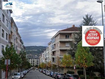 Wohnung mit Aufzug zum Verkauf in Avenida de la Universidad