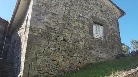 Foto 5 de Casa o xalet en venda a Cerdedo, Pontevedra