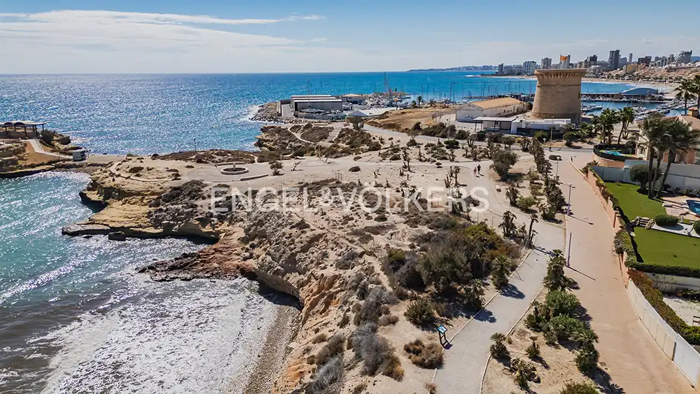 Maison mitoyenne avec terrasse à vendre à Carrer dels Morros Alts, imagen 43
