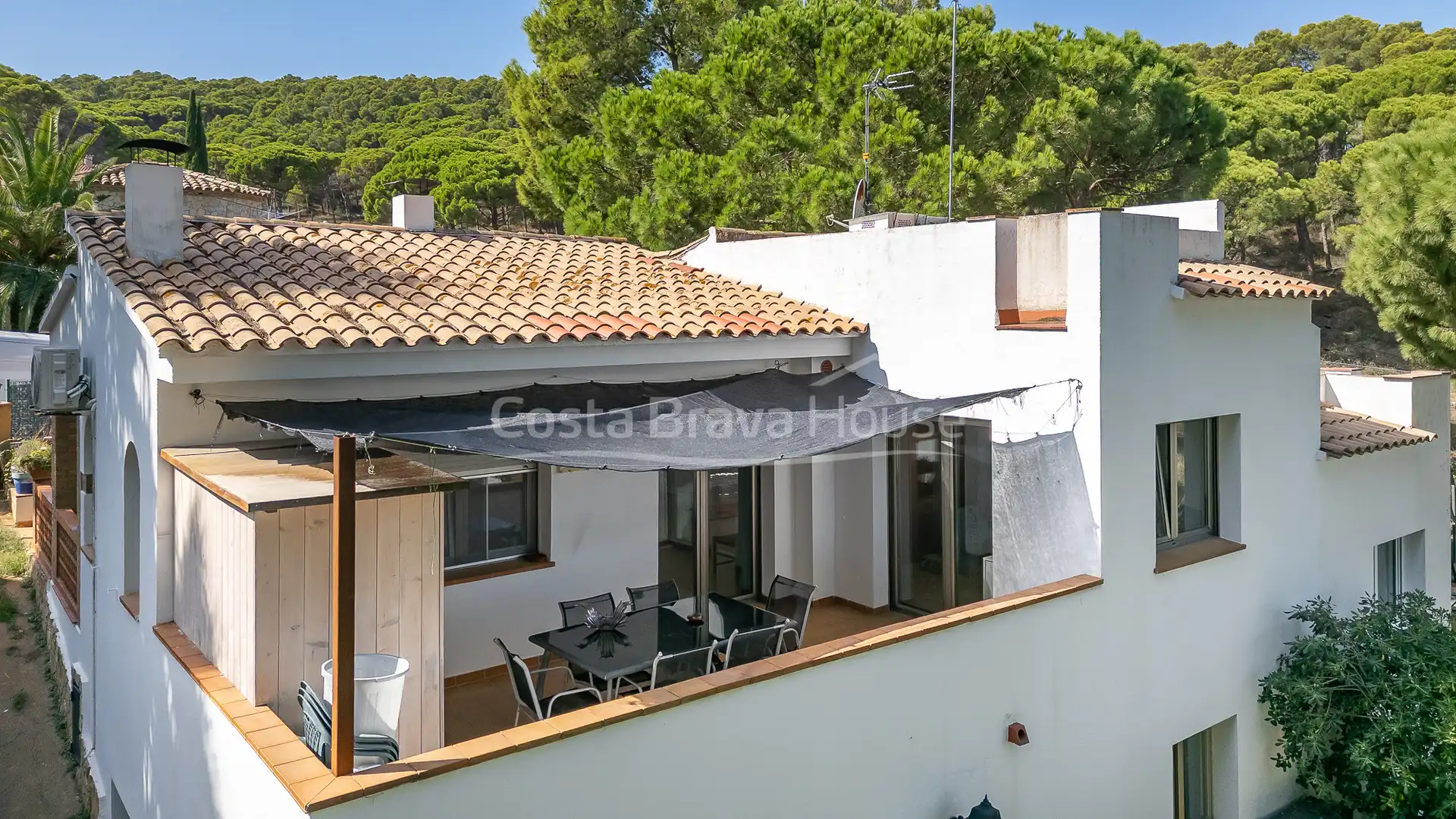 Casa con terrazza in vendita a Carrer de la Mostela, imagen 2