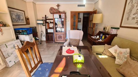 Foto 4 de Planta baixa de lloguer a Santa Rosa - Valdeolleros, Córdoba