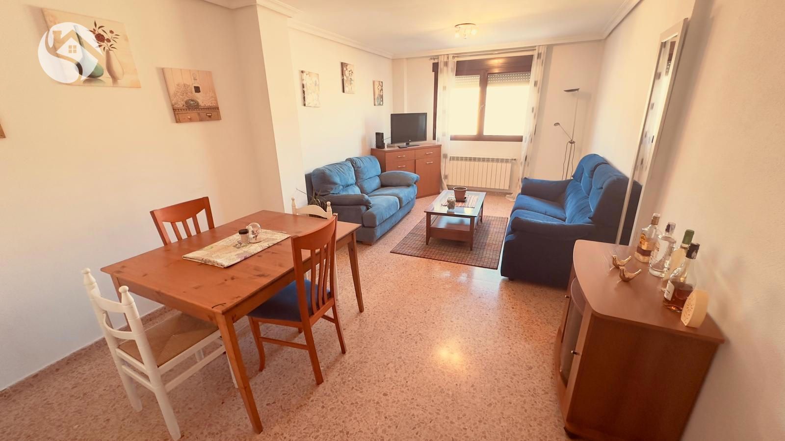 Flat to rent in Francisco Suay, San Fernando - Carretera de Valencia