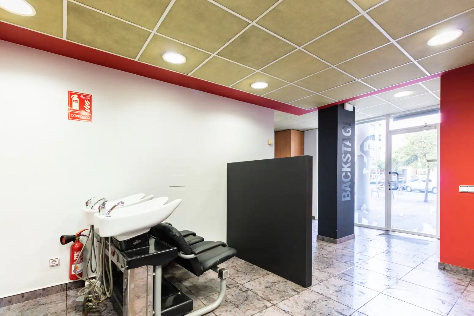 Locale commerciale in vendita a Ansoáin - CALLE CANTERAS 4, imagen 6
