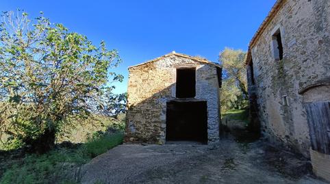 Foto 5 de Casa o xalet en venda a Sant Daniel, Girona