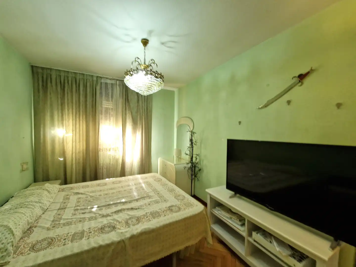 Habitación de Piso en venta en Leganés con Calefacción, Trastero y Amueblado