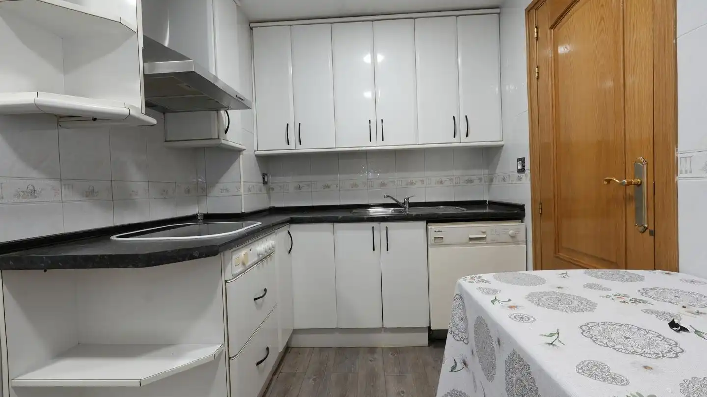 Appartement avec piscine à vendre à Norte - Universidad, imagen 12