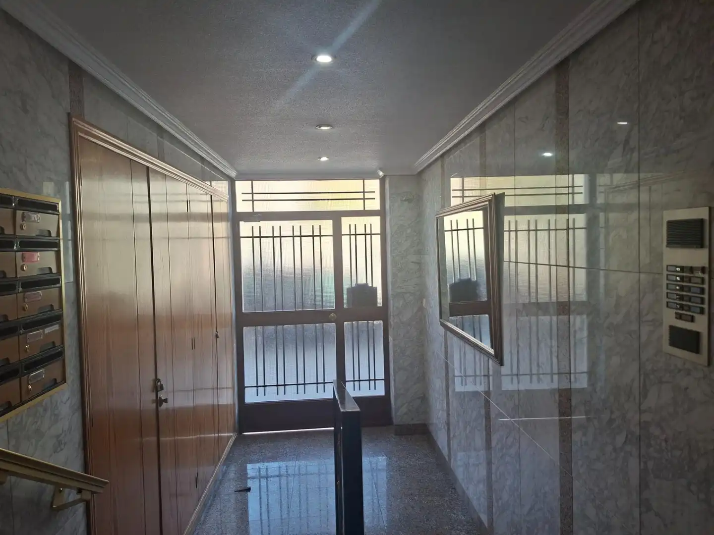 Wohnung mit Terrasse zur Miete in Elche ciudad, imagen 19