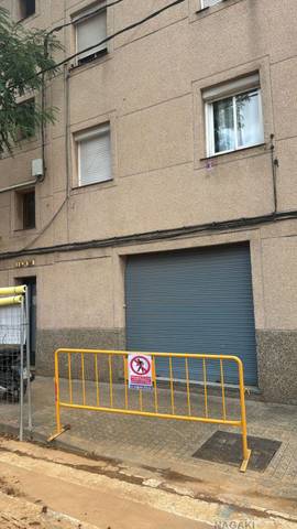 Local comercial en Venta en Trinitat Vella