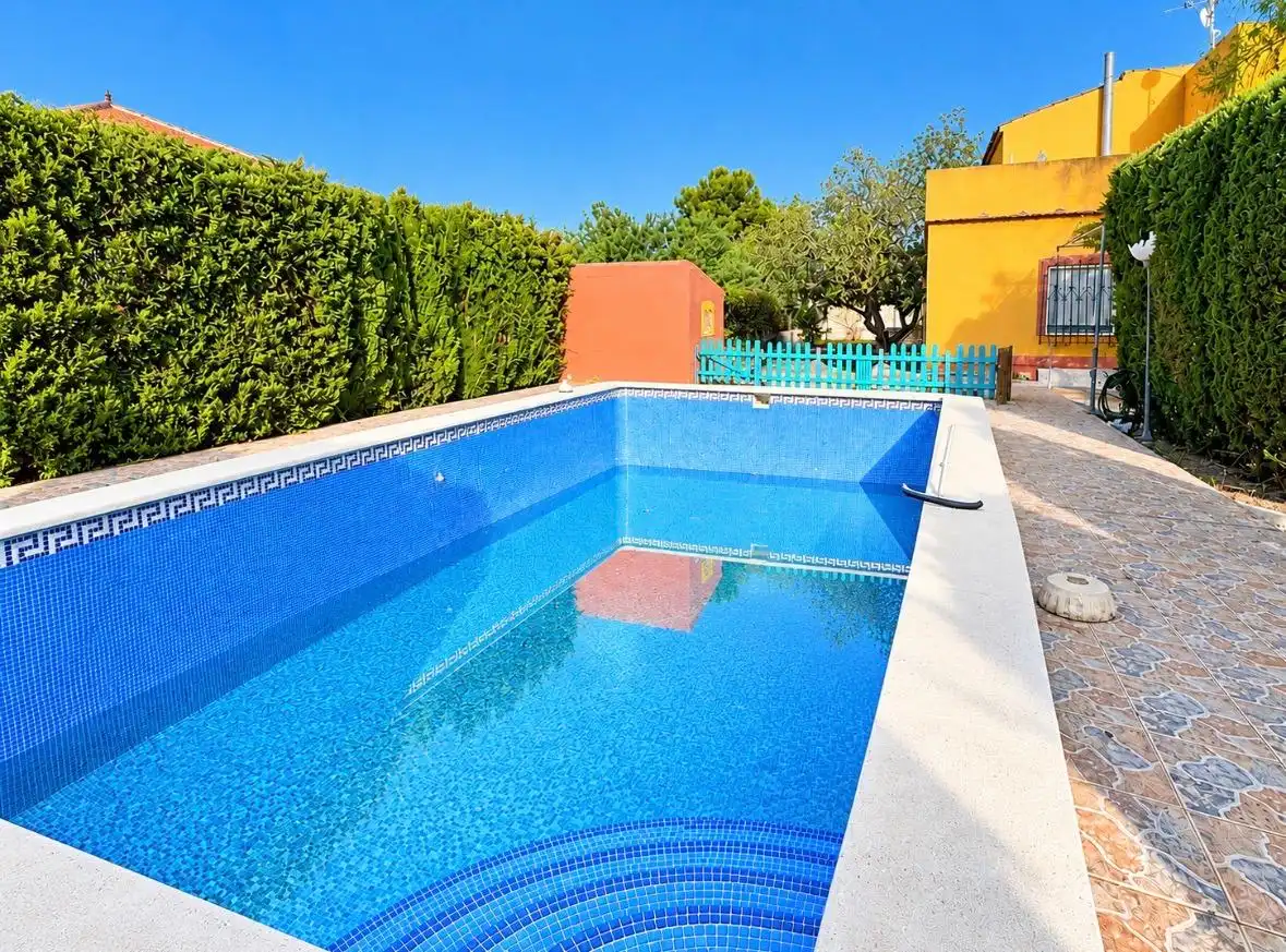 Chalet con terraza en venta en Montepinar - La Aparecida - Raiguero, imagen 20