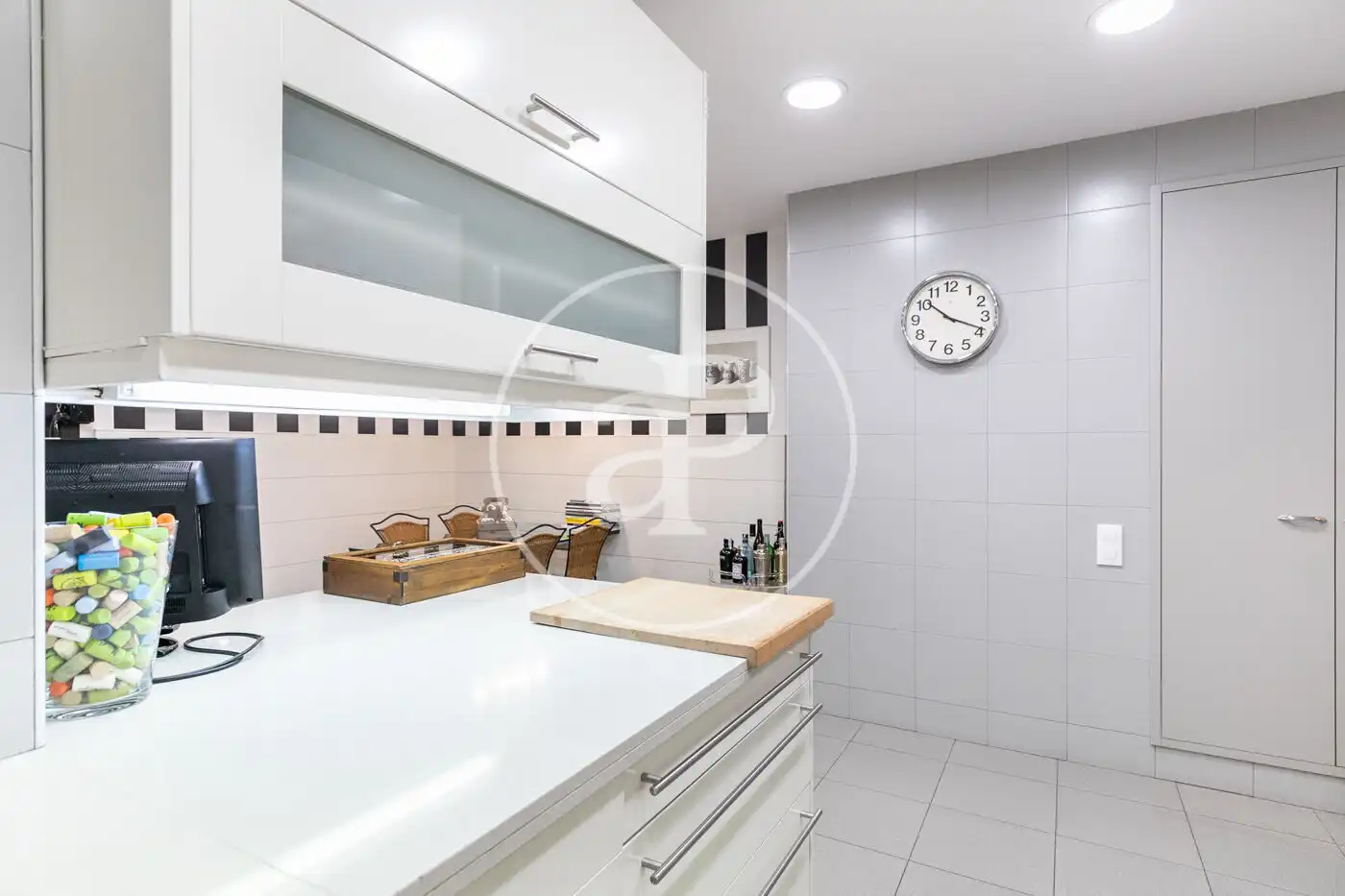 Wohnung mit Aufzug zum Verkauf in C/ de Muntaner, imagen 58