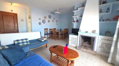 Foto 3 von Wohnung zum Verkauf in Playa Cruz del Mar, Chipiona