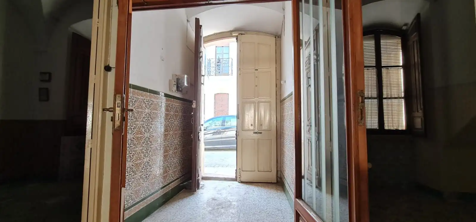 House for sale in Calle Benedicto XV