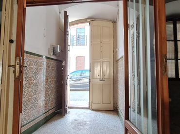 House for sale in Calle Benedicto XV