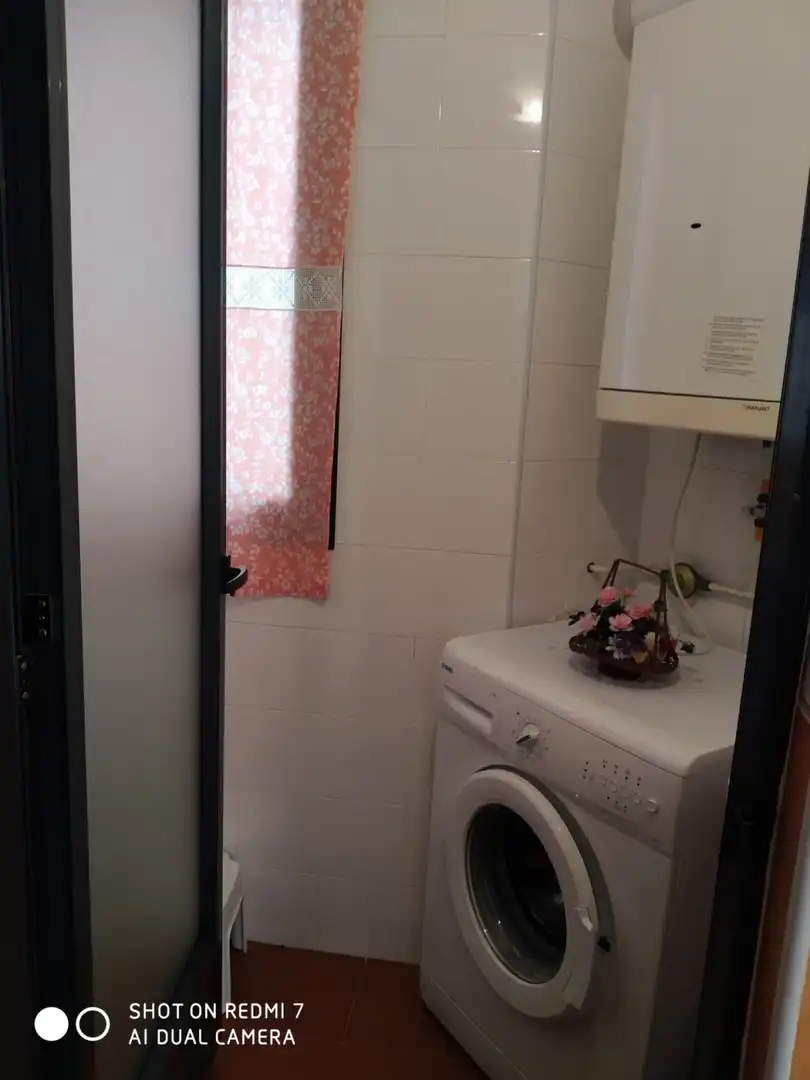 Baño de Piso en venta en Cáceres con Calefacción, Terraza y Trastero